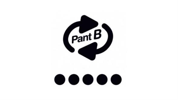 Pant - B
