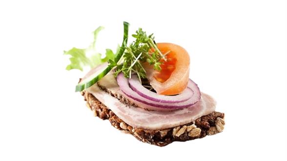 Smørrebrød