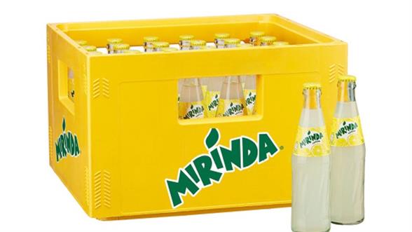 Mirinda Lemon 30 fl 25 cl