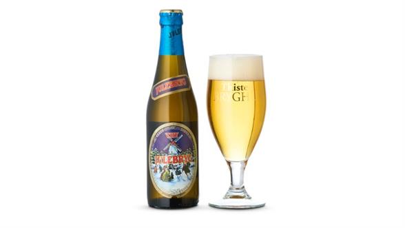 Thy Julebryg 30 fl 33 cl