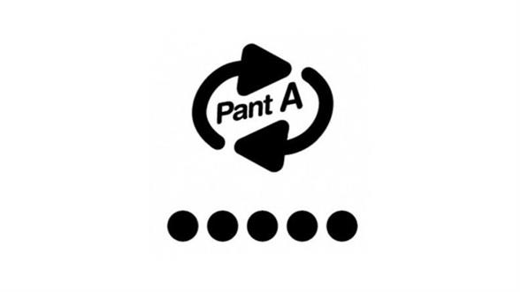 Pant - A