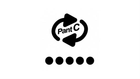 C - Pant