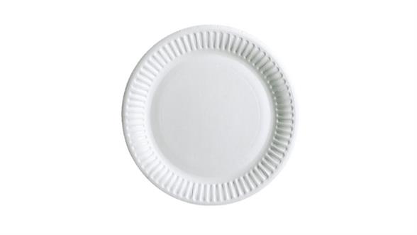 tallerkner pap