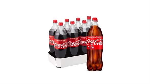 Coca-Cola Original Taste 150 cl