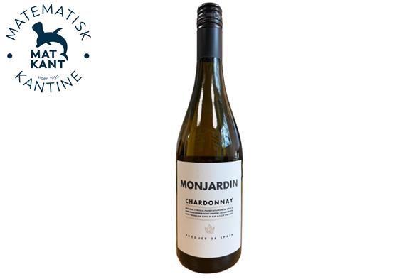 Monjardín Chardonnay