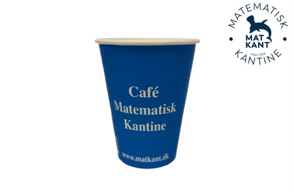 Kaffekrus pap