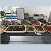 Frokostbuffet