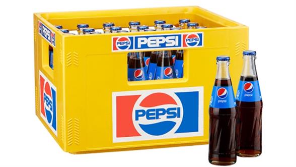 Pepsi 30 fl 25 cl