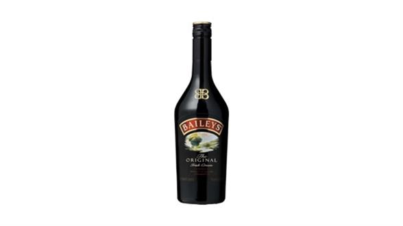 Bailey Irish Cream 17%
