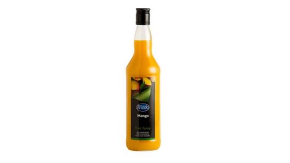 Drinkmix sirup med mango