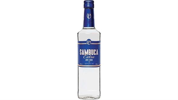 Likør Sambuca Polini 38%