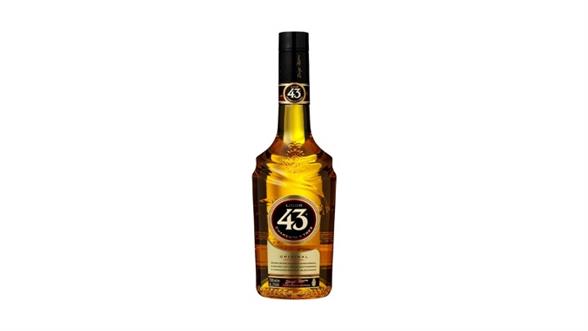 Licor 43 likør 31%