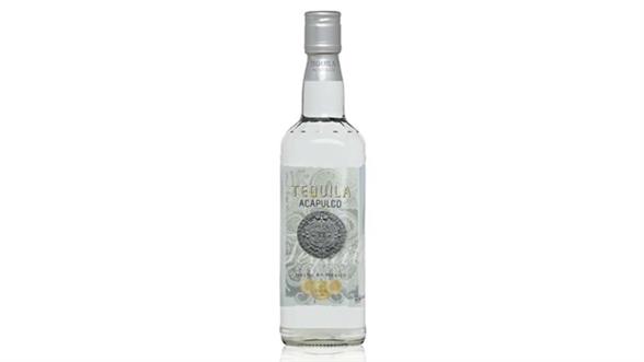 Tequila Acapulco Silver 38%