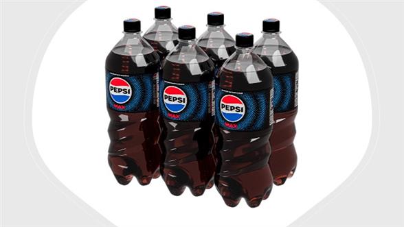 Pepsi Max 150 cl