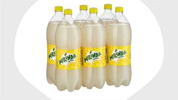 Mirinda Lemon 150 cl