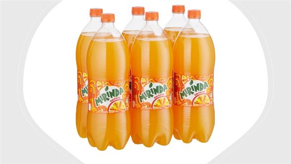 Mirinda Orange 150 cl