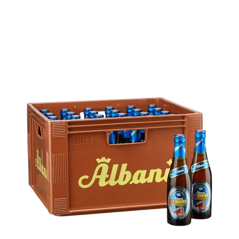 Albani Blå Jul 30 stk 33 cl