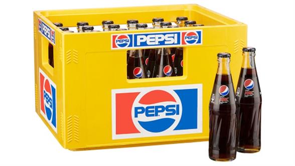 Pepsi max 30 fl 25 cl
