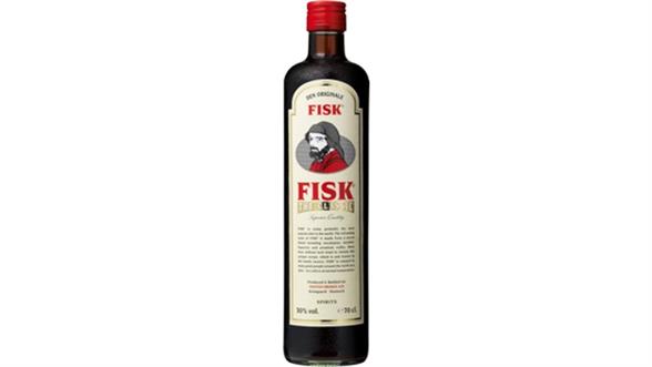 Shot Fisk Classic 30%