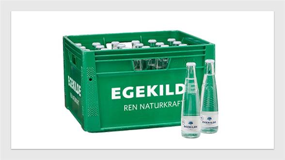 Egekilde 30 fl 30 cl