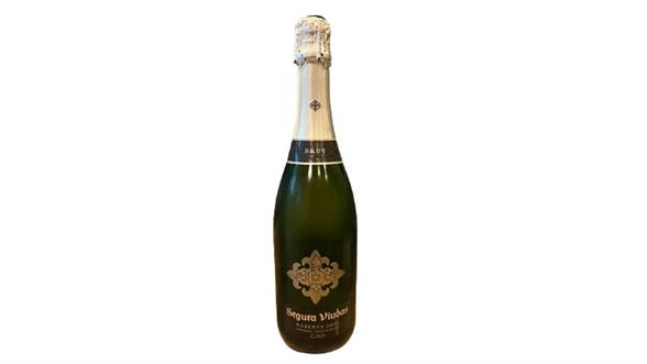 Funambul Cava Brut