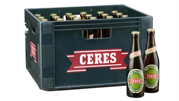 Ceres top 30 fl 33 cl