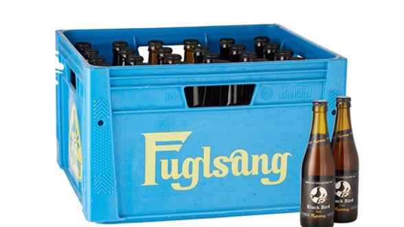 Fuglsang Blackbird 30 fl 33 cl