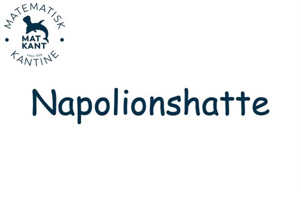 Napoleonshatte