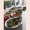 Frokostbuffet
