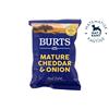 Burts chips 40 g