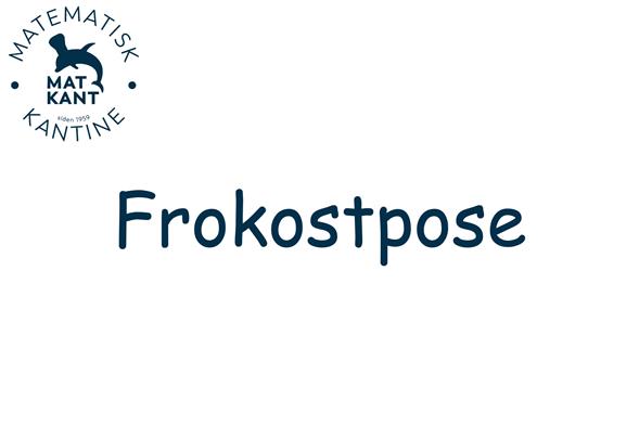 Frokostpose