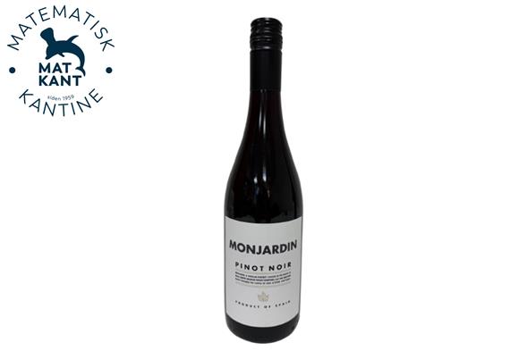 Monjardin Pinot Noir
