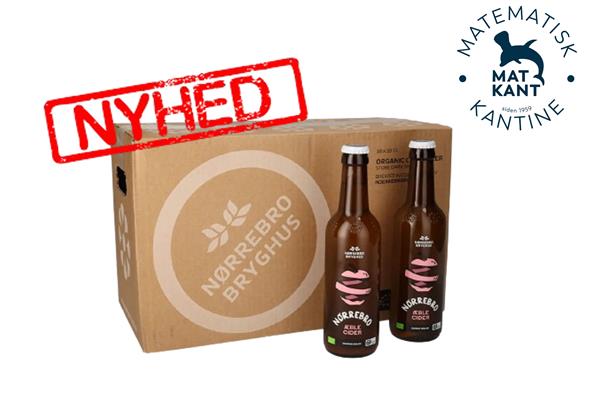 Hancock Black Lager 18 fl 33 cl