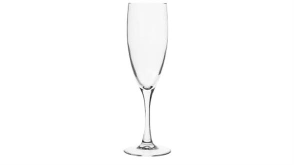 Champagneglas