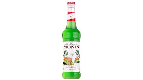 Drinkmix sirup med kiwi