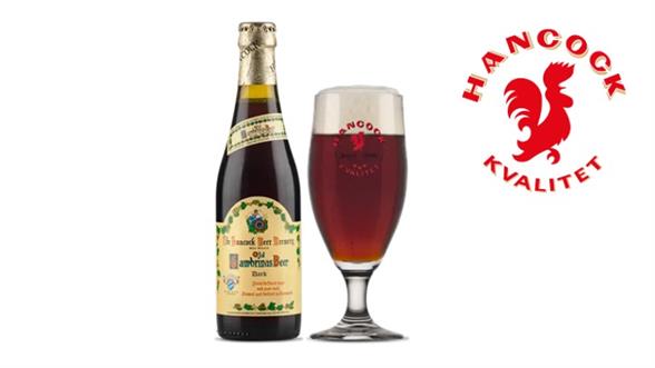Gambrinus Dark, 30 fl 33 cl
