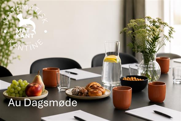 Au Dagsmøde